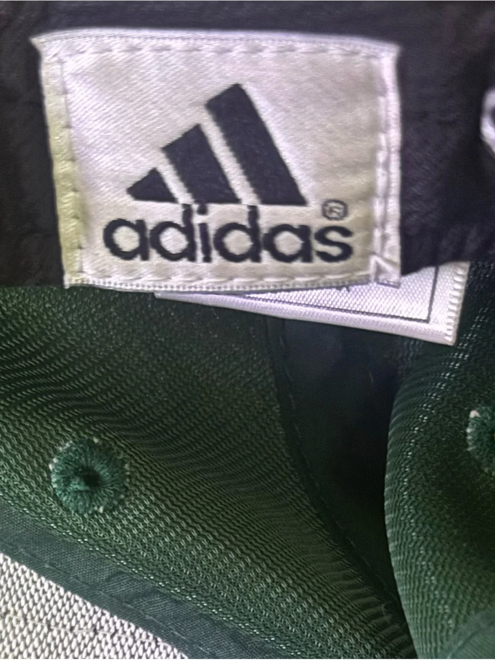 Dale Earnhardt Jr. #88 Adidas NASCAR Green Racing Hat Adjustable Mountain Dew